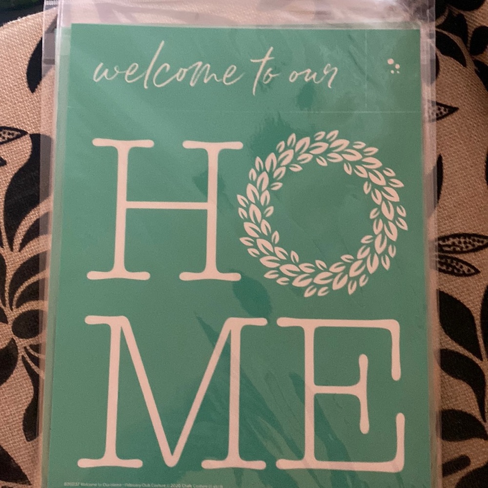 🎀 NEW Chalk Couture Stencils Bundle of 4 8.5 x 11 * Love Home Crafts & Holidays - Picture 5 of 7